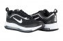 Женские Кроссовки Nike AIR MAX AP Черный Фото 2