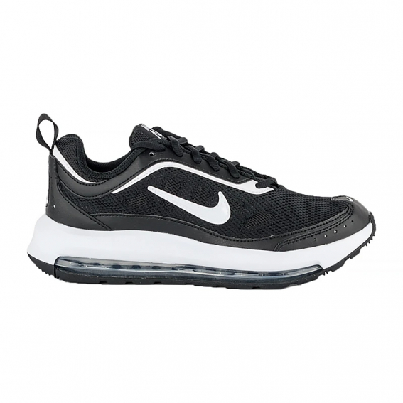 Женские Кроссовки Nike AIR MAX AP Черный фото 3 — интернет-магазин Tapok