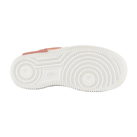 Дитячі Кросівки Nike FORCE 1 FONTANKA Рожевий (DO6146-801) фото 8 — інтернет-магазин Tapok