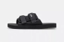 Чоловічі Шльопанці Ellesse Noro Slide Чорний Фото 1