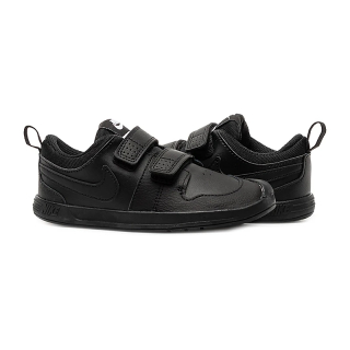 Дитячі кросівки Nike PICO 5 TDV Чорний