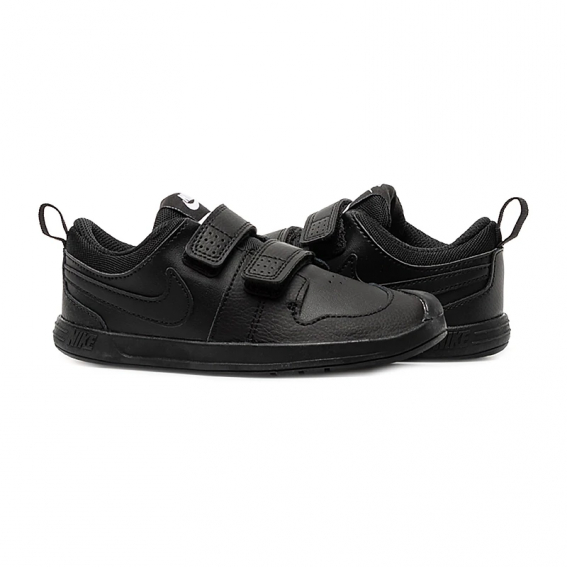 Дитячі кросівки Nike PICO 5 TDV Чорний фото 1 — інтернет-магазин Tapok