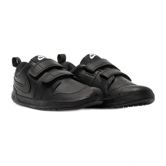 Дитячі кросівки Nike PICO 5 TDV Чорний фото 5 — інтернет-магазин Tapok