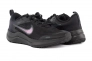 Дитячі Кросівки Nike DOWNSHIFTER 12 NN Чорний (DM4194-002) Фото 2