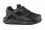 Детские Кроссовки Nike HUARACHE RUN Черный (704950-016 ) Фото 6