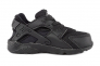 Детские Кроссовки Nike HUARACHE RUN Черный (704950-016 ) Фото 7