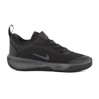 Дитячі кросівки Nike OMNI MULTI-COURT Чорний (DM9026-001)