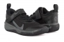 Детские Кроссовки Nike NIKE OMNI MULTI-COURT Черный (DM9026-001 ) Фото 3