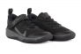 Дитячі кросівки Nike OMNI MULTI-COURT Чорний (DM9026-001) Фото 4