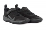 Детские Кроссовки Nike NIKE OMNI MULTI-COURT Черный (DM9026-001 ) Фото 4