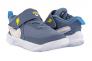 Дитячі Кросівки Nike TEAM HUSTLE D 10 DREAM Синій (DD0792-410) Фото 4