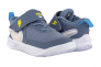 Детские Кроссовки Nike TEAM HUSTLE D 10 DREAM Синий (DD0792-410 ) Фото 4