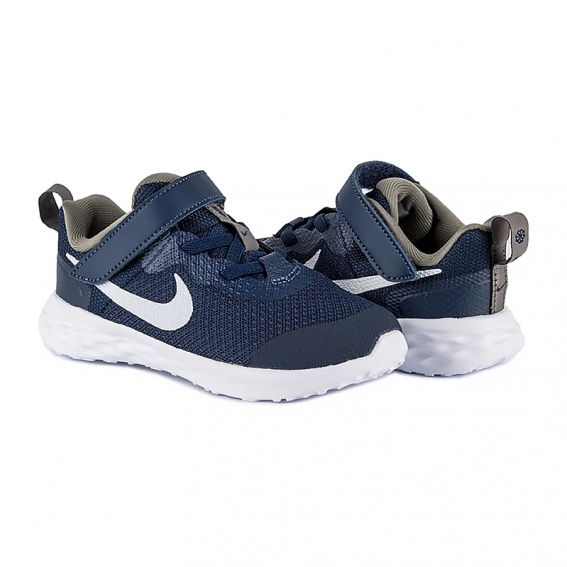 Nike REVOLUTION 6 NN 22 DD1094 400 22 Tapok