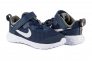 Дитячі Кросівки Nike REVOLUTION 6 NN Синій (DD1094-400) Фото 1