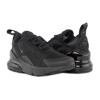 Дитячі кросівки Nike AIR MAX 270 Чорний (AO2372-006 )