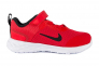 Детские Кроссовки Nike REVOLUTION 6 NN Красный (DD1094-607 ) Фото 3