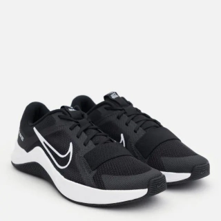 Мужские Кроссовки Nike Mc Trainer 2 Черный 28
