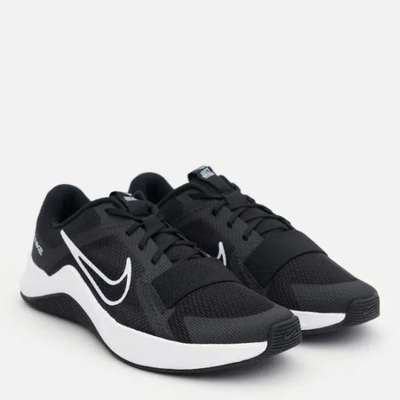 Мужские Кроссовки Nike Mc Trainer 2 Черный 28.5 фото 1 — интернет-магазин Tapok