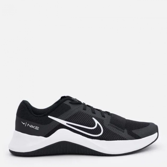 Мужские Кроссовки Nike Mc Trainer 2 Черный 28.5 фото 2 — интернет-магазин Tapok