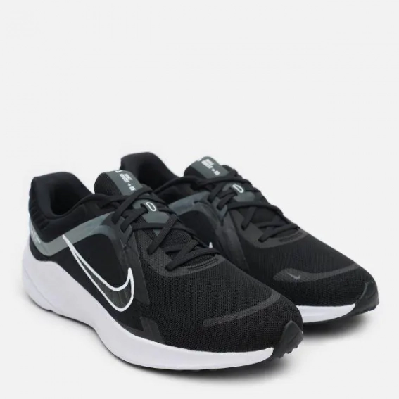 Мужские Кроссовки Nike QUEST 5 Черный 28.5 фото 1 — интернет-магазин Tapok