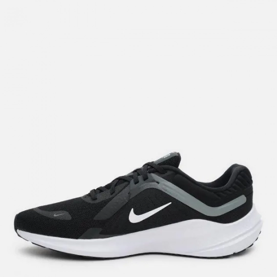 Мужские Кроссовки Nike QUEST 5 Черный 28.5 фото 3 — интернет-магазин Tapok
