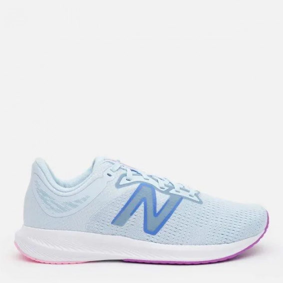 Женские Кроссовки New Balance DRIFT V2 Голубой 24 фото 2 — интернет-магазин Tapok