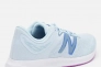 Кросівки New Balance DRIFT V2 Блакитний 24 Фото 3