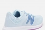 Женские Кроссовки New Balance DRIFT V2 Голубой 24 Фото 3