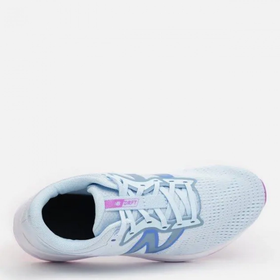 Женские Кроссовки New Balance DRIFT V2 Голубой 24 фото 4 — интернет-магазин Tapok