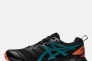 Женские кроссовки для бега ASICS Gel-Sonoma 6 G-Tx Черный 24.5 (1012A921-017) Фото 1