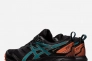 Женские кроссовки для бега ASICS Gel-Sonoma 6 G-Tx Черный 24.5 (1012A921-017) Фото 4