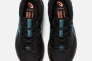 Женские кроссовки для бега ASICS Gel-Sonoma 6 G-Tx Черный 24.5 (1012A921-017) Фото 6