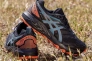 Женские кроссовки для бега ASICS Gel-Sonoma 6 G-Tx Черный 24.5 (1012A921-017) Фото 8