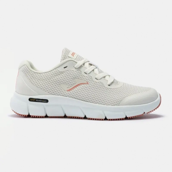 Жіночі кросівки Joma C.TUERIS LADY 2225 бежевий CTUELS2225 фото 1 — інтернет-магазин Tapok