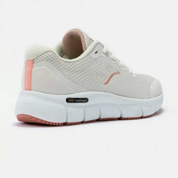 Жіночі кросівки Joma C.TUERIS LADY 2225 бежевий CTUELS2225 фото 3 — інтернет-магазин Tapok