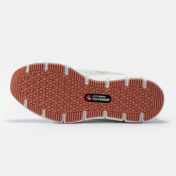 Жіночі кросівки Joma C.TUERIS LADY 2225 бежевий CTUELS2225 фото 4 — інтернет-магазин Tapok