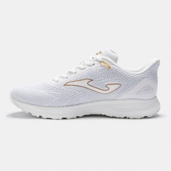 Жіночі кросівки Joma ZINC LADY 2202 білий RZINLW2202 фото 2 — інтернет-магазин Tapok