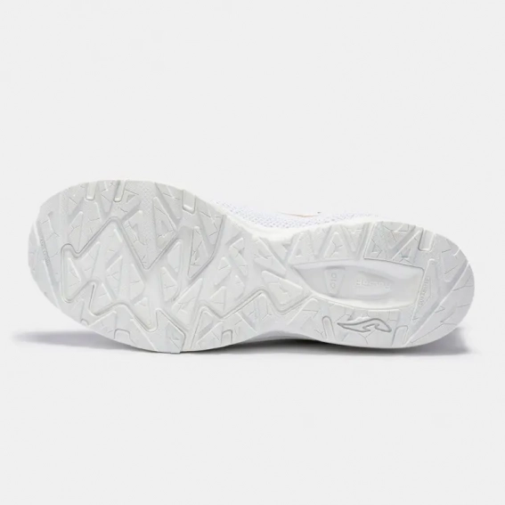 Жіночі кросівки Joma ZINC LADY 2202 білий RZINLW2202 фото 4 — інтернет-магазин Tapok