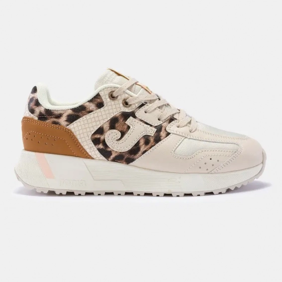 Женские кроссовки Joma C.1986 LADY 2325 белый C1986LS2325 фото 1 — интернет-магазин Tapok