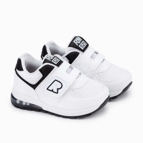 Кросівки для хлопчика Remind 525 Білий фото 1 — інтернет-магазин Tapok