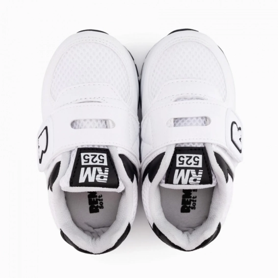 Кросівки для хлопчика Remind 525 Білий фото 7 — інтернет-магазин Tapok