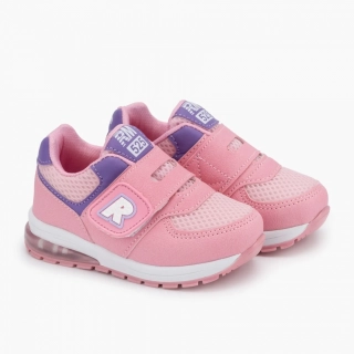 Кросівки для дівчинки Remind 525 Рожевий