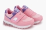 Кросівки для дівчинки Remind 525 Рожевий Фото 1