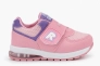 Кросівки для дівчинки Remind 525 Рожевий Фото 5