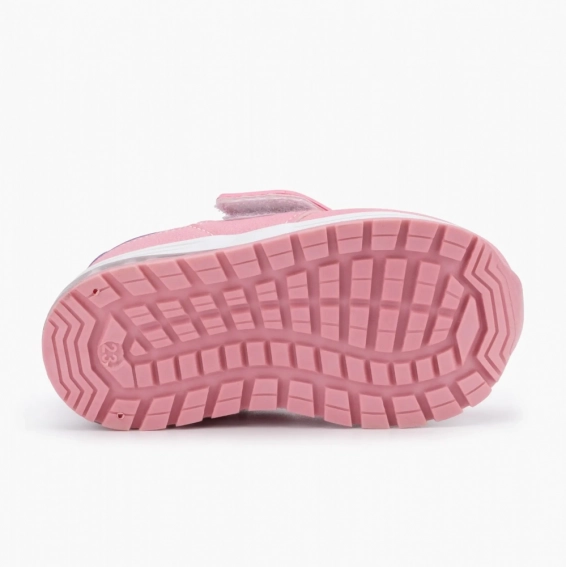 Кросівки для дівчинки Remind 525 Рожевий фото 6 — інтернет-магазин Tapok
