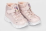 Ботинки для девочки Promax 1800-01 Персиковый Фото 1