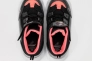 Ботинки для девочки Promax 1800-04 Черный Фото 7