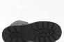 Ботинки женские зимние 338728  Fashion Черный Фото 3