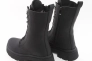 Ботинки женские зимние 338728  Fashion Черный Фото 5