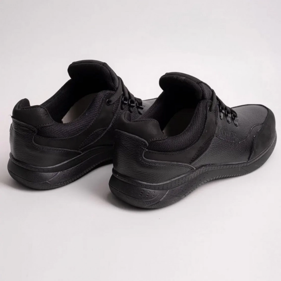 Кросівки чоловічі 340859 Fashion Чорний фото 5 — інтернет-магазин Tapok